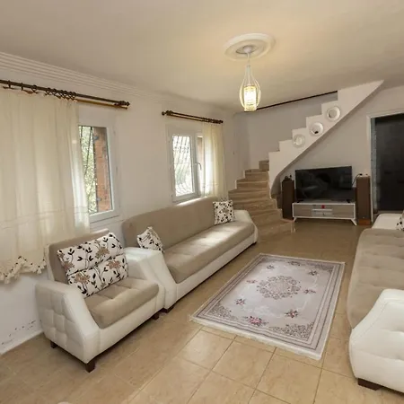 ヴィラ Splendid Surrounded By Nature Near Milas-bodrum Airport