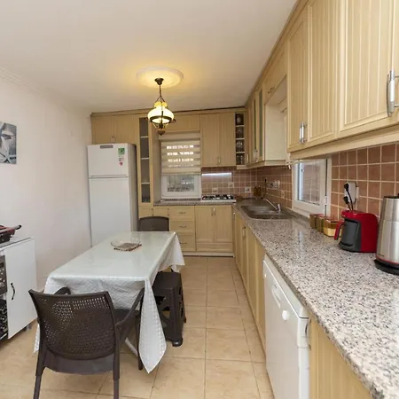 ヴィラ Splendid Surrounded By Nature Near Milas-bodrum Airport *