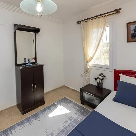 Splendid Surrounded By Nature Near Milas-bodrum Airport * Gulluk