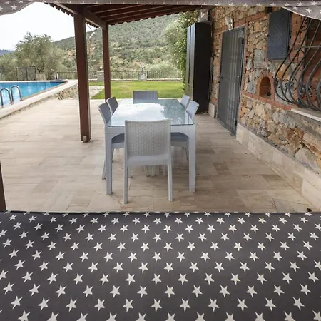 Splendid Surrounded By Nature Near Milas-bodrum Airport ヴィラ Gulluk