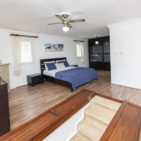 Splendid Surrounded By Nature Near Milas-bodrum Airport וילה Gulluk