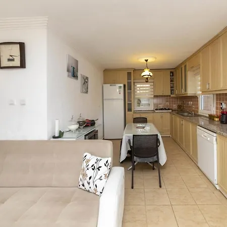 Splendid Surrounded By Nature Near Milas-bodrum Airport וילה *