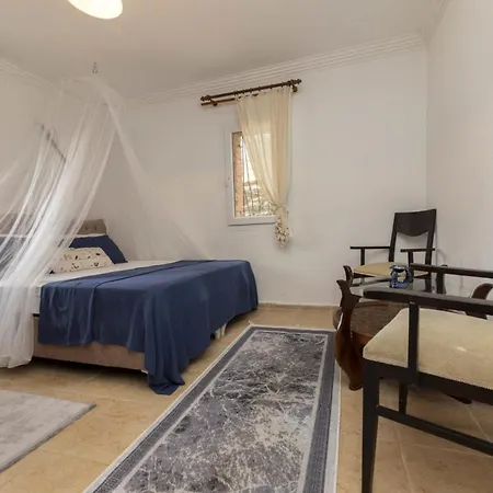 Splendid Surrounded By Nature Near Milas-bodrum Airport *