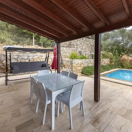 Splendid Surrounded By Nature Near Milas-bodrum Airport וילה *